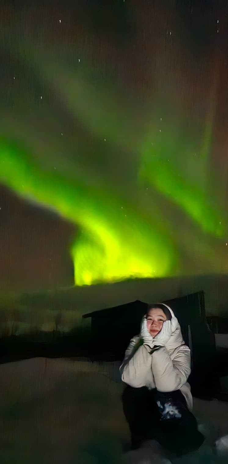 Northern Lights Tour